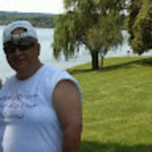 Meet your Posher, Marlene